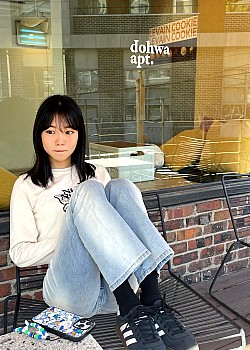 Park Seo-yeon